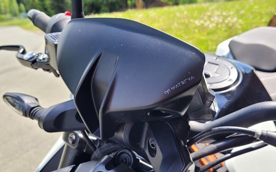 Gebrauchtmotorrad KTM 390 Duke - Bild 8