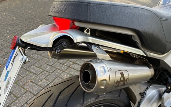 Gebrauchtmotorrad Ducati Scrambler 1100 Special - Bild 10