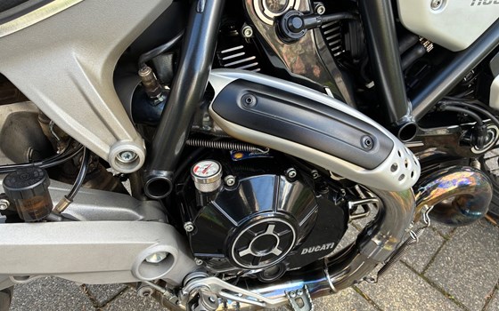Gebrauchtmotorrad Ducati Scrambler 1100 Special - Bild 3