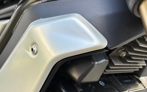 Gebrauchtmotorrad Ducati Scrambler 1100 Special - Bild 4