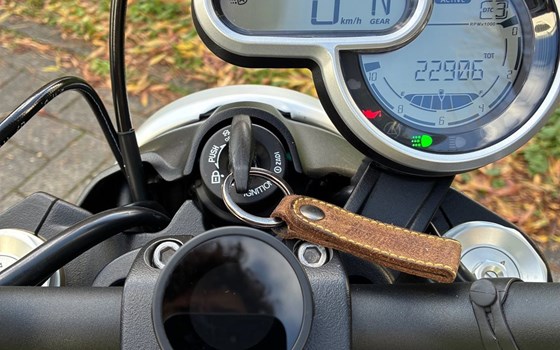 Gebrauchtmotorrad Ducati Scrambler 1100 Special - Bild 6