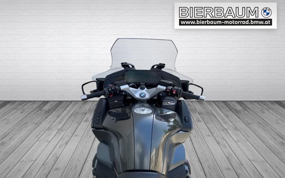 Gebrauchtmotorrad BMW R 1250 RT - Bild 2