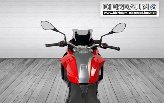 Gebrauchtmotorrad BMW F 900 XR - Bild 2