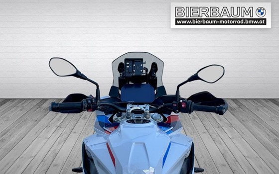 Gebrauchtmotorrad BMW S 1000 XR - Bild 3