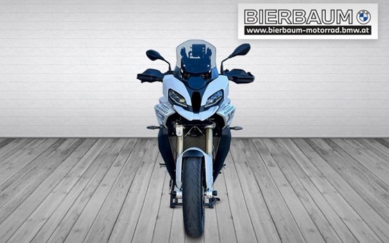 Gebrauchtmotorrad BMW S 1000 XR - Bild 4