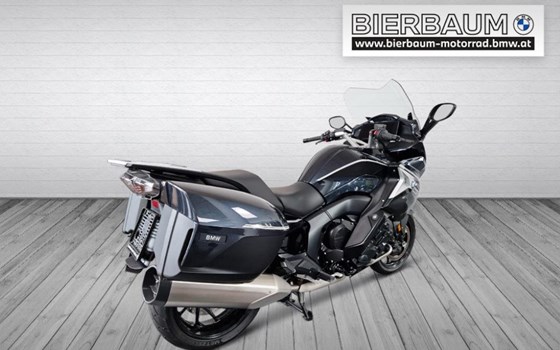 Gebrauchtmotorrad BMW K 1600 GT - Bild 3