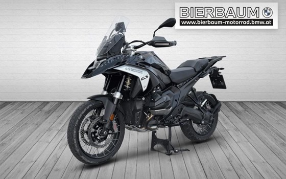 Gebrauchtmotorrad BMW R 1300 GS - Bild 1