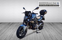 Einsteiger Bikes A2 mit ABS