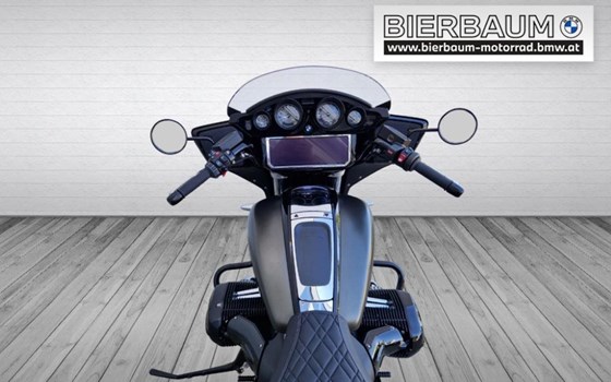 Gebrauchtmotorrad BMW R 18 B - Bild 2