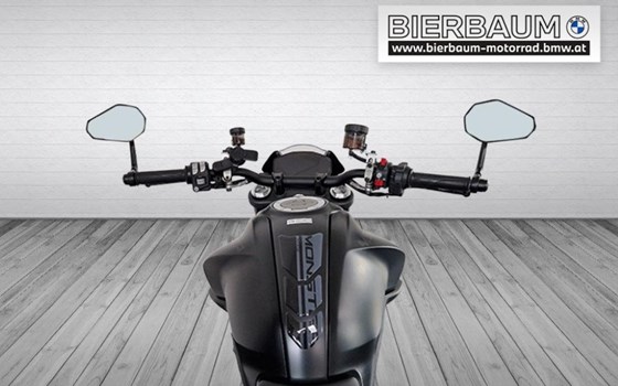 Gebrauchtmotorrad Ducati Monster + - Bild 2