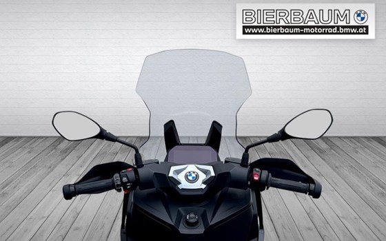 Gebrauchtmotorrad BMW C 400 X - Bild 3