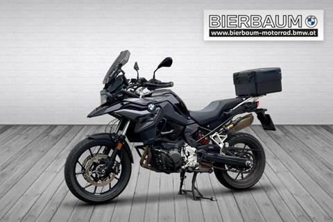 Dicke Brummer für den Offroad Einsatz