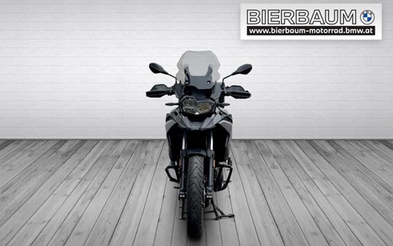 Gebrauchtmotorrad BMW F 800 GS - Bild 2