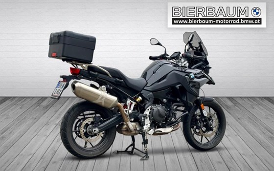 Gebrauchtmotorrad BMW F 800 GS - Bild 3