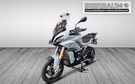 Gebrauchtmotorrad BMW S 1000 XR - Bild 1