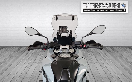 Gebrauchtmotorrad BMW S 1000 XR - Bild 2