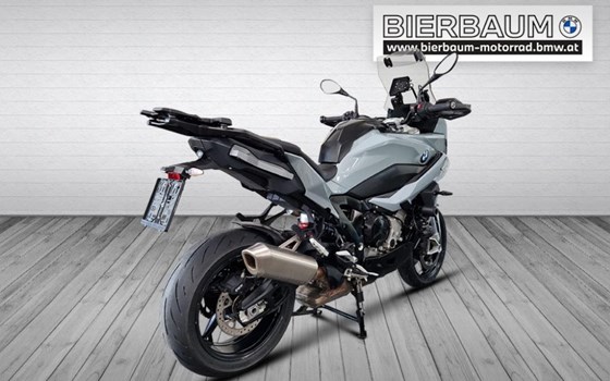 Gebrauchtmotorrad BMW S 1000 XR - Bild 3