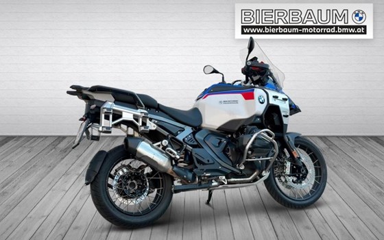 Gebrauchtmotorrad BMW R 1300 GS Adventure - Bild 3