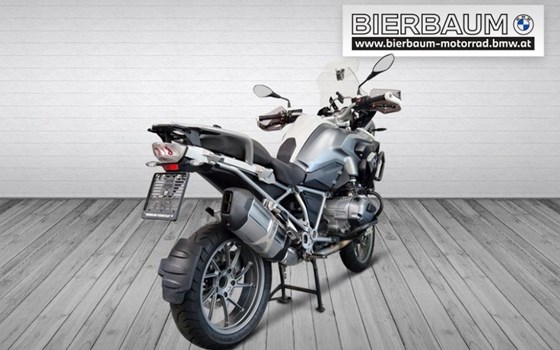 Gebrauchtmotorrad BMW R 1200 GS - Bild 2