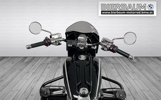 Gebrauchtmotorrad BMW R 18 - Bild 2