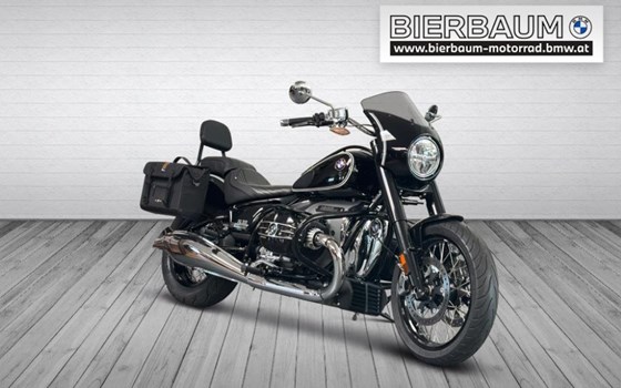 Gebrauchtmotorrad BMW R 18 - Bild 3