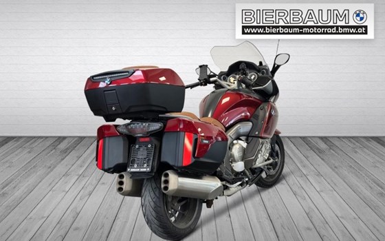 Gebrauchtmotorrad BMW K 1600 GT - Bild 3