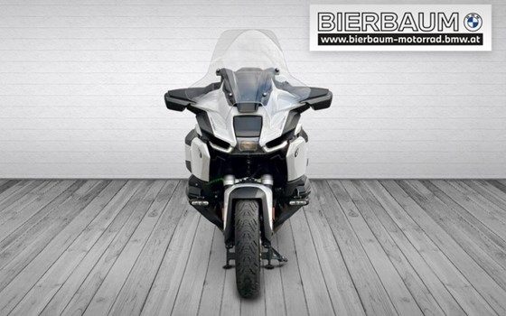 Gebrauchtmotorrad BMW R 1300 RT - Bild 2