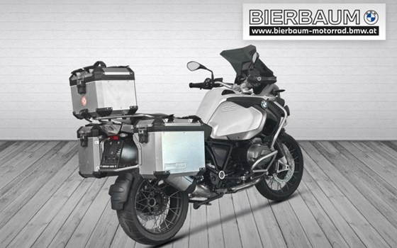 Gebrauchtmotorrad BMW R 1200 GS Adventure - Bild 4