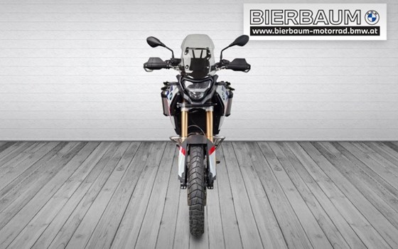 Gebrauchtmotorrad BMW F 900 GS - Bild 3