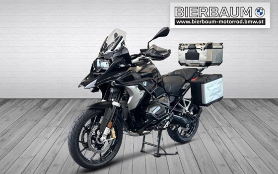 Gebrauchtmotorrad BMW R 1250 GS - Bild 1