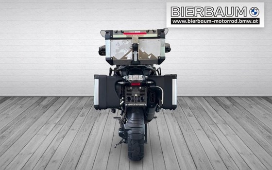 Gebrauchtmotorrad BMW R 1250 GS - Bild 4