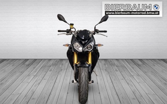 Gebrauchtmotorrad BMW S 1000 R - Bild 4