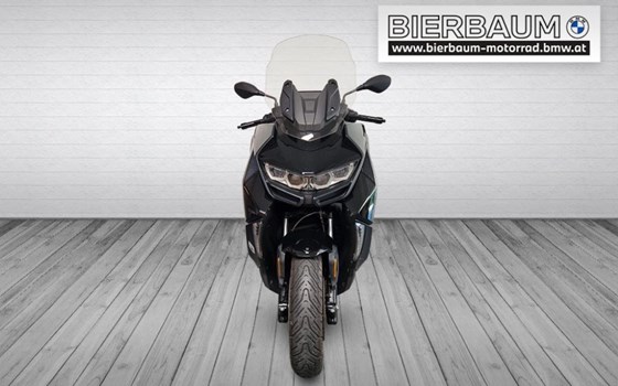 Gebrauchtmotorrad BMW C 400 GT - Bild 4