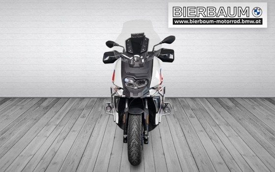 Gebrauchtmotorrad BMW C 400 X - Bild 4