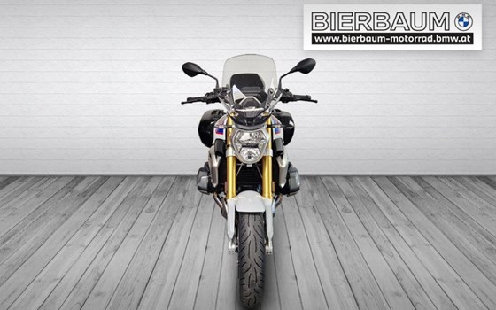 Gebrauchtmotorrad BMW G 310 R - Bild 4
