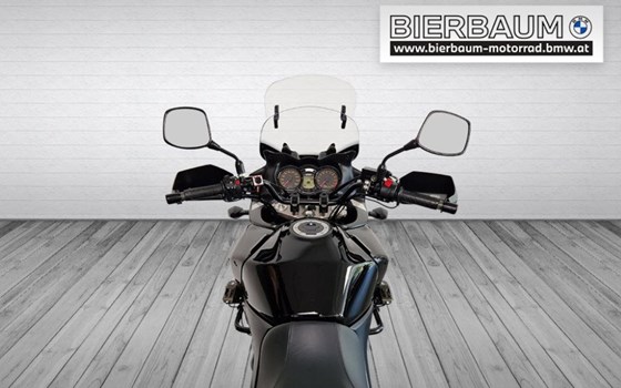 Gebrauchtmotorrad Suzuki V-Strom 650 - Bild 3