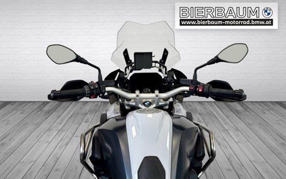 Gebrauchtmotorrad BMW R 1250 GS - Bild 2