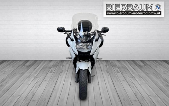 Gebrauchtmotorrad BMW F 800 GT - Bild 4
