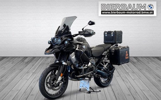 Gebrauchtmotorrad BMW R 1250 GS Adventure - Bild 1