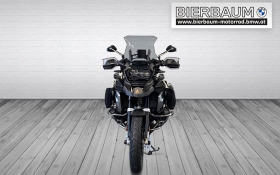 Gebrauchtmotorrad BMW R 1250 GS Adventure - Bild 4