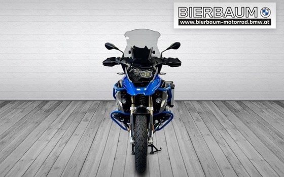 Gebrauchtmotorrad BMW R 1200 GS - Bild 2