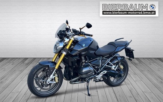 Gebrauchtmotorrad BMW R 1200 R Classic - Bild 1