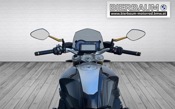 Gebrauchtmotorrad BMW R 1200 R Classic - Bild 3