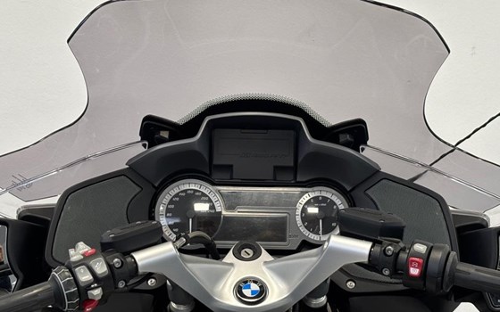 Gebrauchtmotorrad BMW R 1200 RT - Bild 4