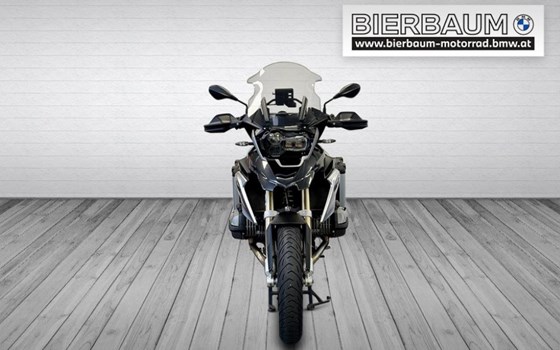 Gebrauchtmotorrad BMW R 1200 GS - Bild 3