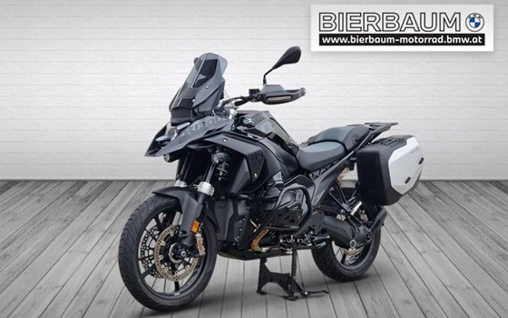 Gebrauchtmotorrad BMW R 1300 GS - Bild 1