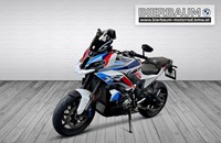 Motorräder mit über 200PS im Vergleich