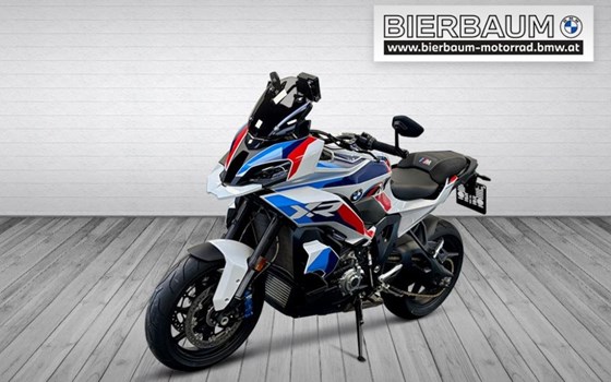 Gebrauchtmotorrad BMW M 1000 XR - Bild 1