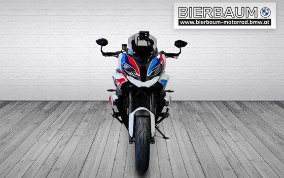 Gebrauchtmotorrad BMW M 1000 XR - Bild 3