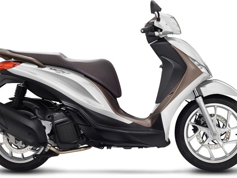 Piaggio Medley 125